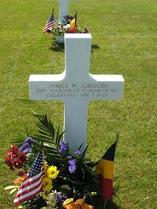 James W. Gibson