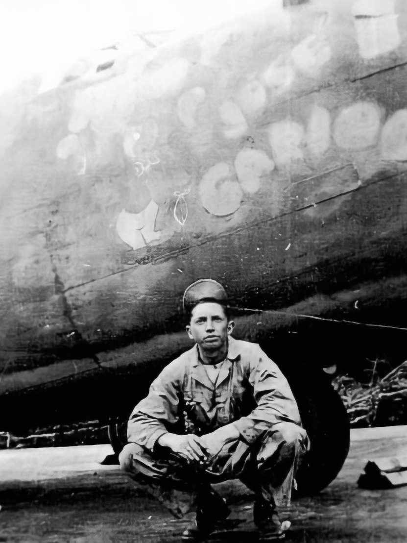 Gene W. White