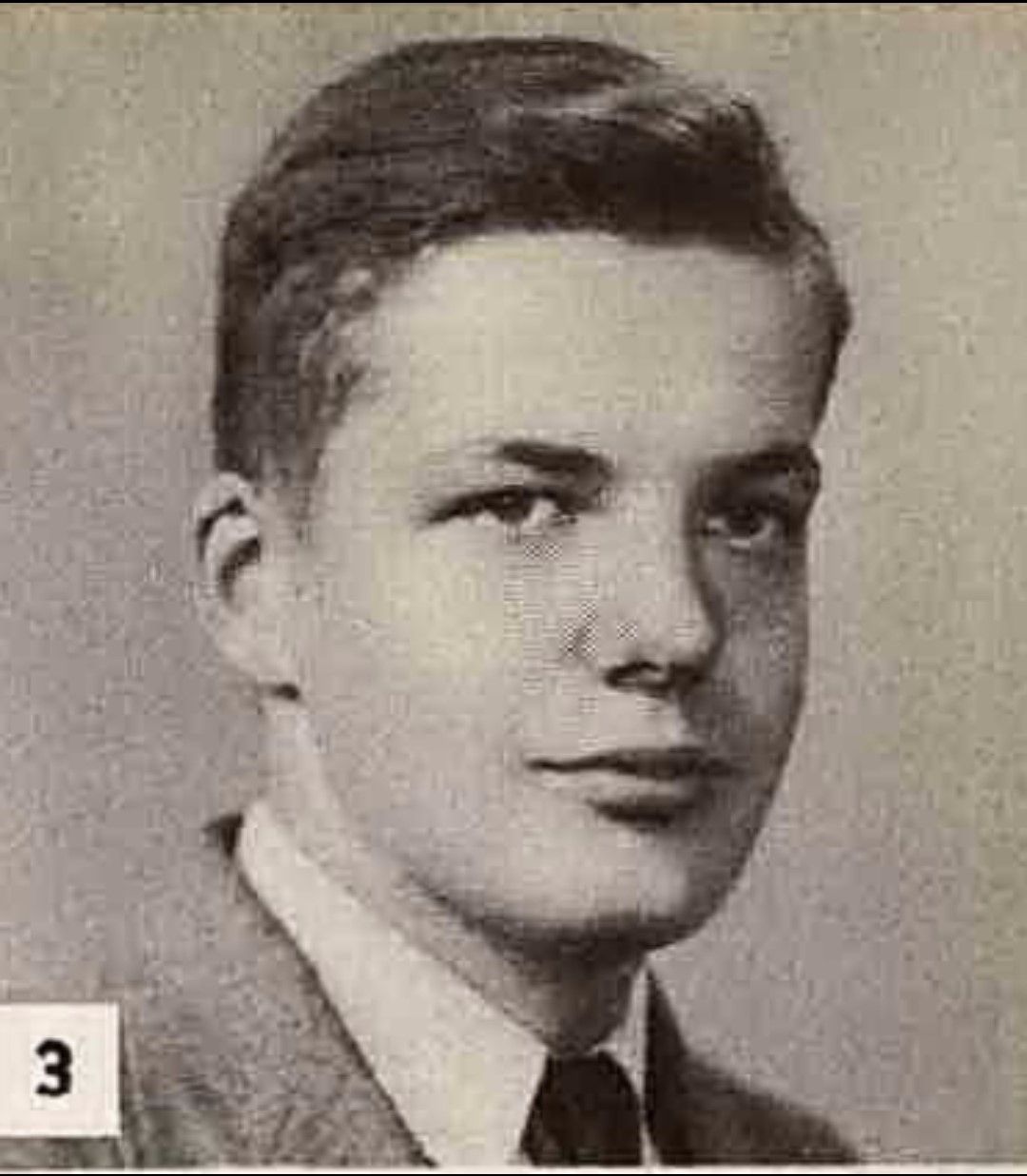 Leo F. Baumann
