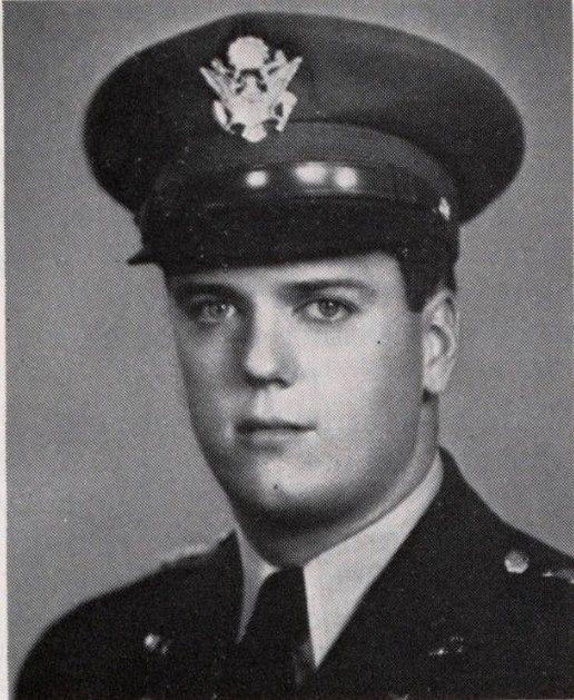 John F. Sykes