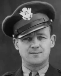 Addison E. Baker