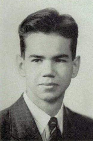 Robert W. Sager