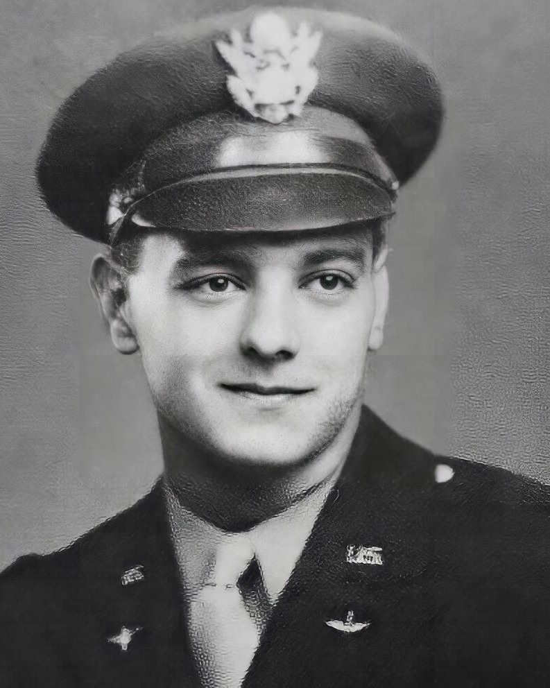 Nicholas P. Stampolis
