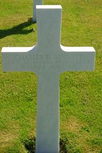 Charles E. Bennett