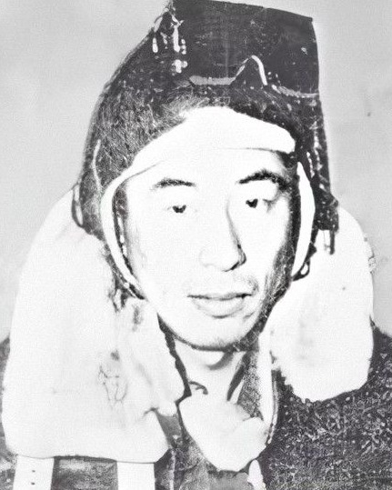 Ben Kuroki