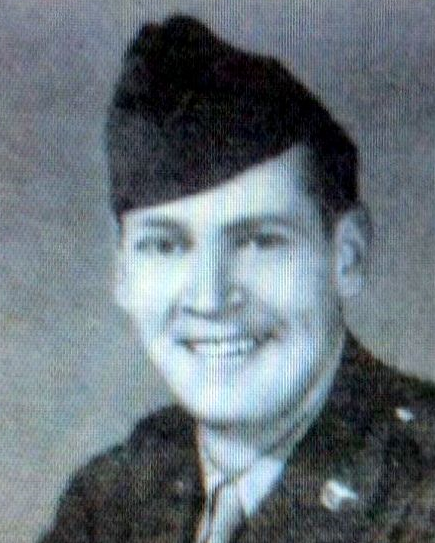 Frank C. Ferrel