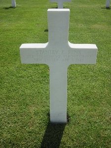 Stanley E. Renk