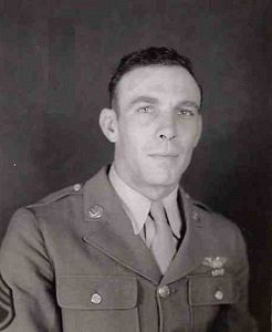 Jim M. Crumley