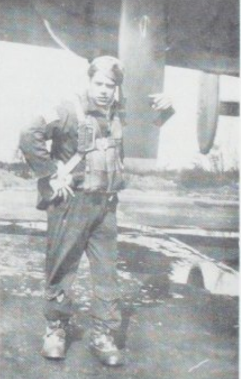 Victor H. Hanf