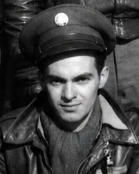 D J. Wolfe