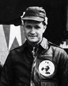 Robert D. Grant