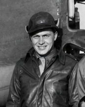 Bernard B. Abel