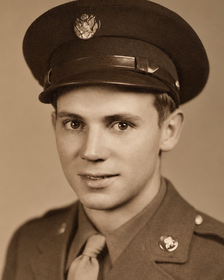 Orval R. Reeder