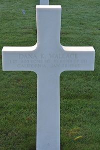 Dana K. Wallace