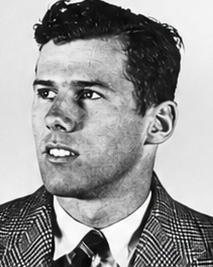 Peter Scott