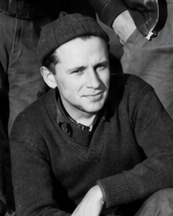George R. Creadon