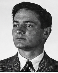 Louis H. Windsor