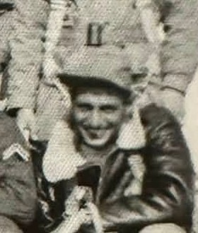Bob B. Tredway