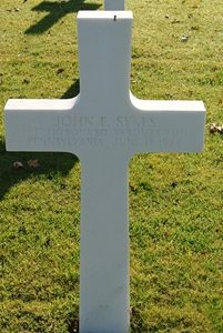 John F. Sykes