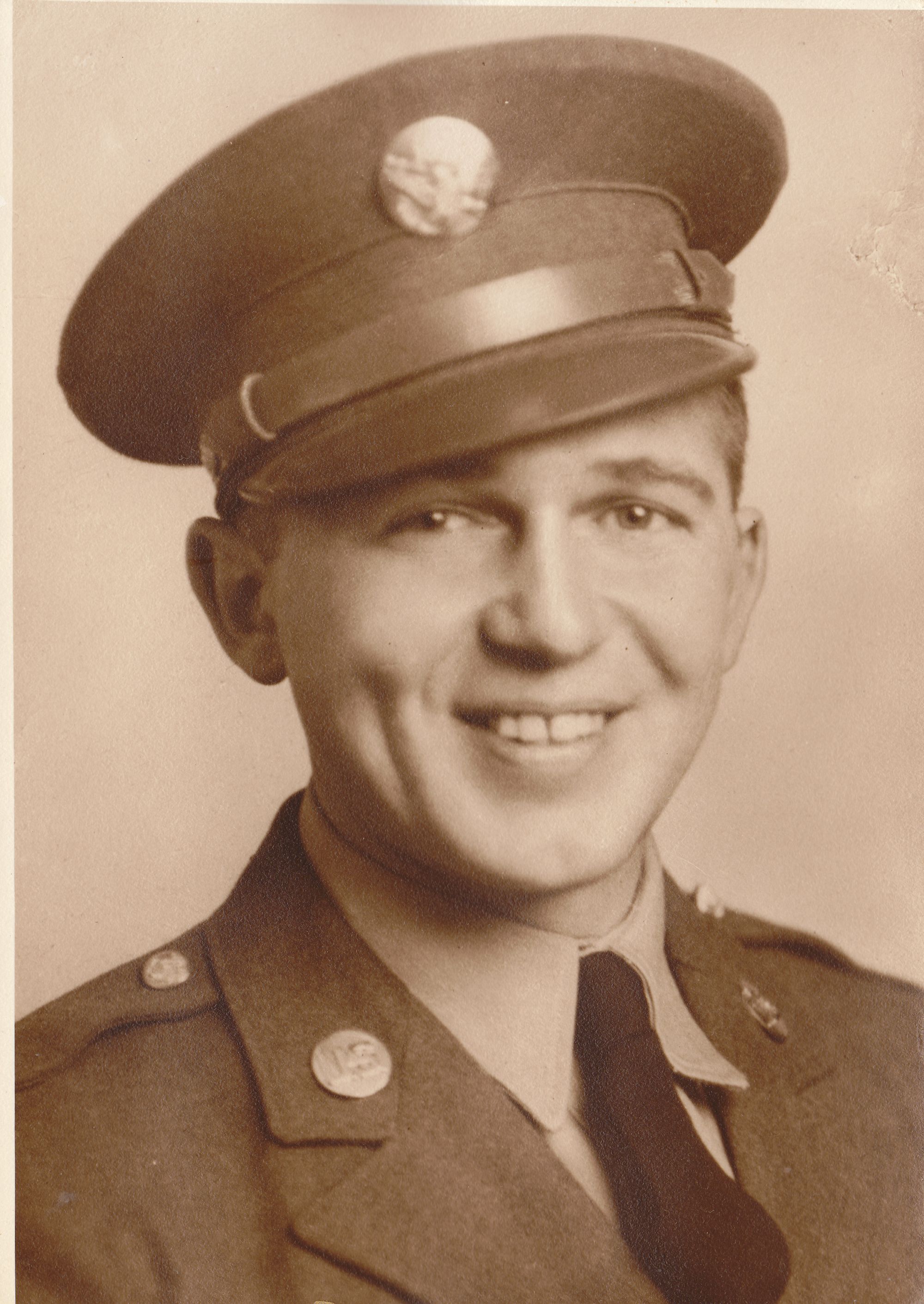 Arthur M. Torrey