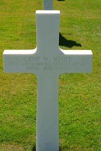 Gene W. White