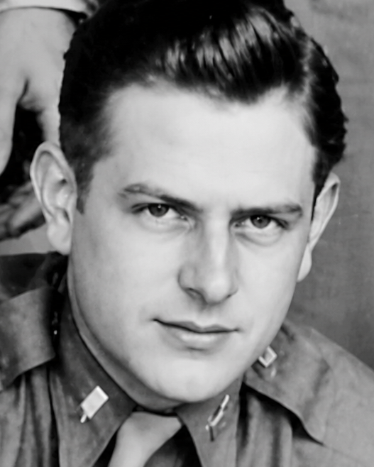Arthur H. Aull