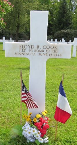 Floyd R. Cook