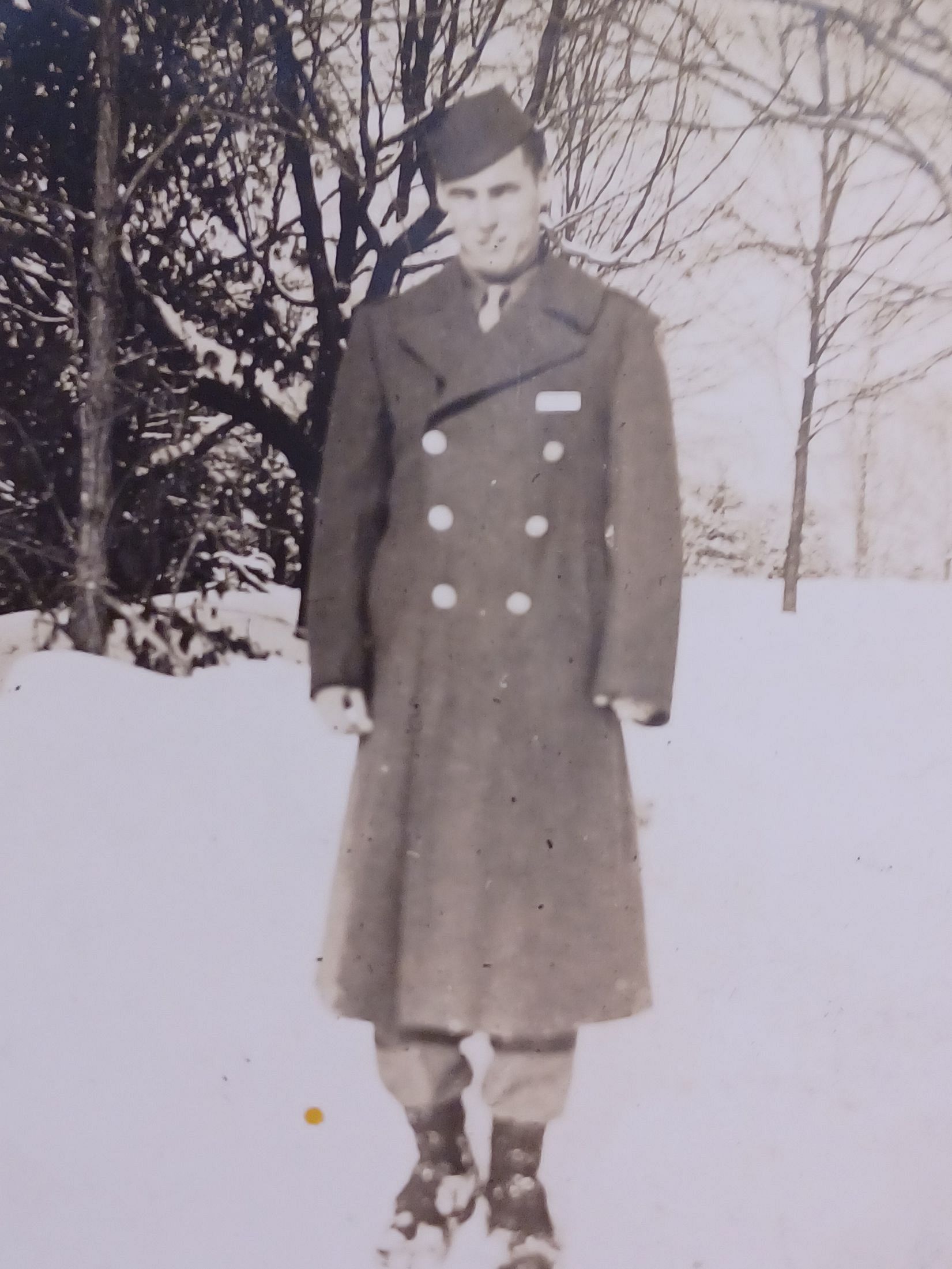 Paul W. Kleyman