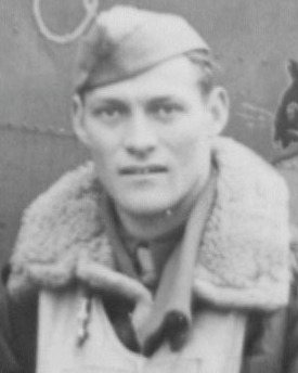 Walter T. Stewart
