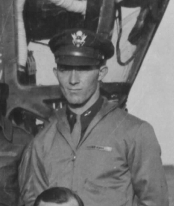 Benjamin F. Riggs