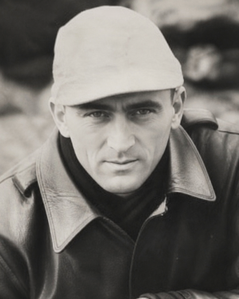Raymond E. Bolle