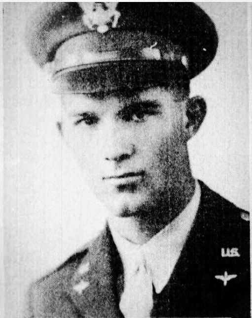 Benjamin F. Riggs