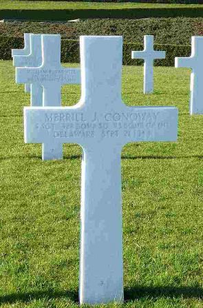 Merrill J. Conoway
