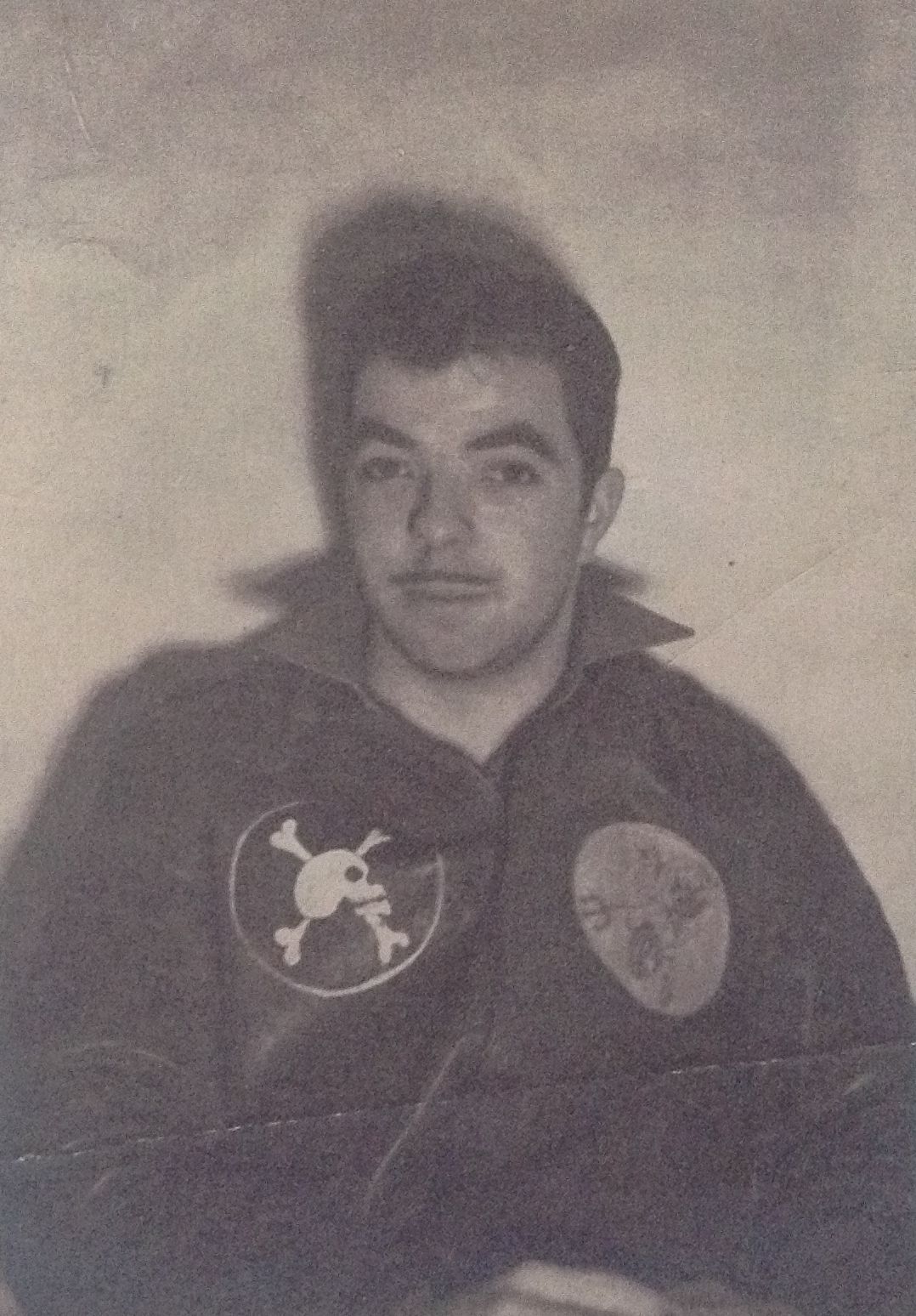 Richard C. Hurlburt