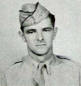 Alvin M. Kibler
