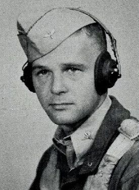Edward W. Spedding