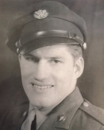 Leo Sharp