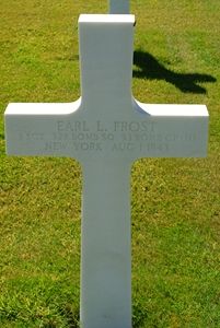 Earl L. Frost