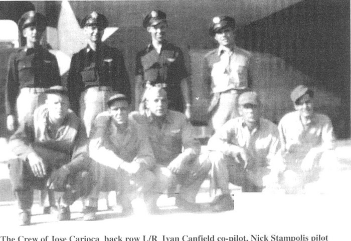 Nicholas P. Stampolis