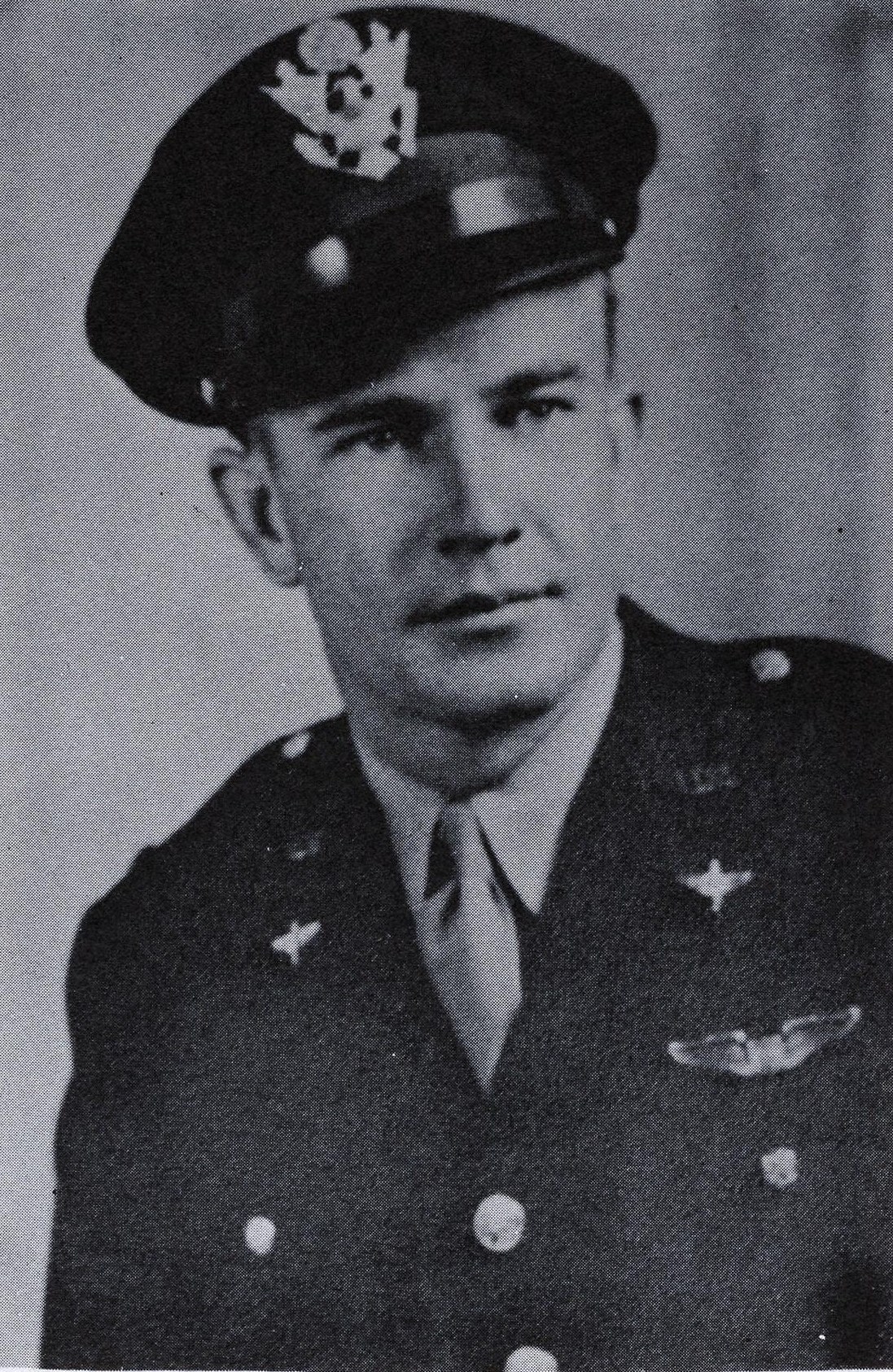Edward L. Robbins