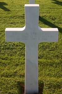 Edwin S. Stellhorn