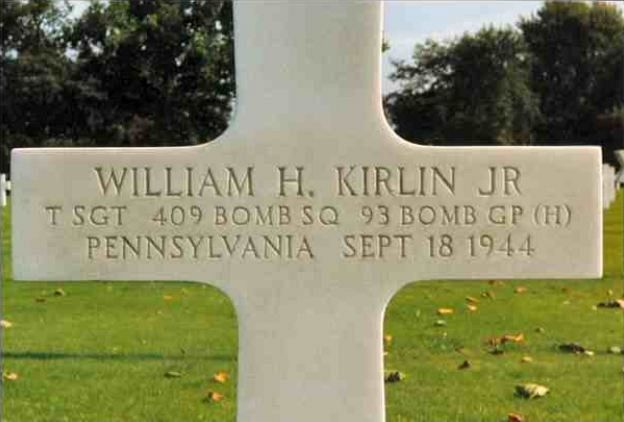 William Kirlin
