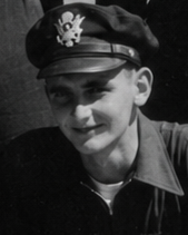 William McCabe