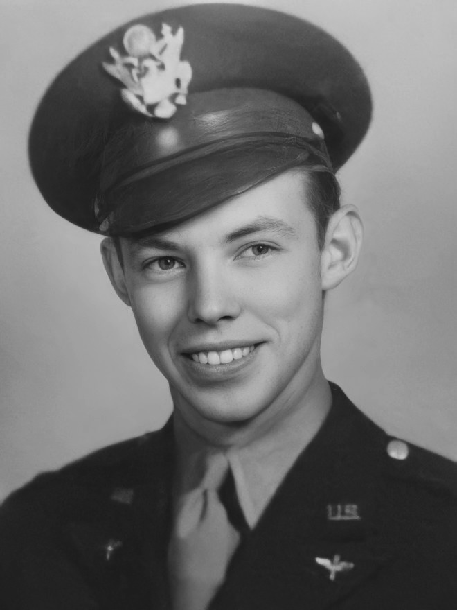 Max E. Dailey