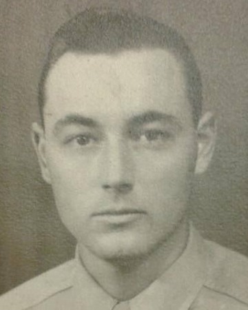 Vance Taylor