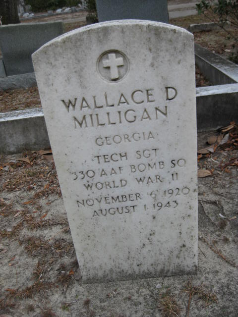 Wallace D. Milligan