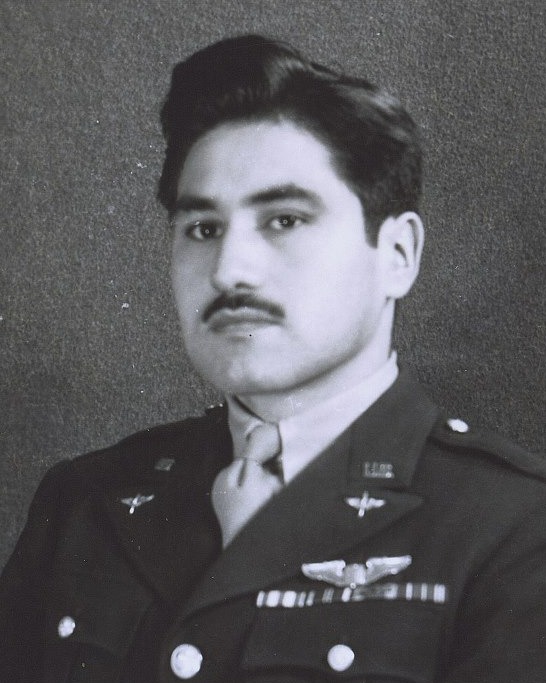 Joseph Avendano