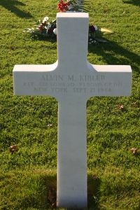 Alvin M. Kibler