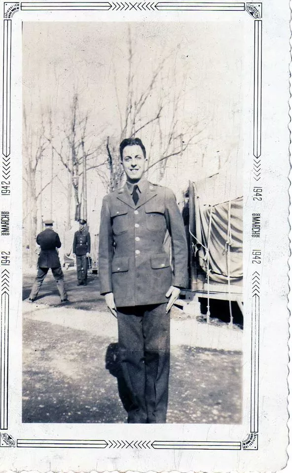 Stephen J. Eppolito