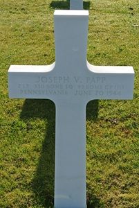 Joseph V. Papp